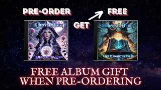 (Free Gift)OLD FORGOTTEN TALES (Remastered Bonus Album )#symphonicmetal #powermetal #metal #rock