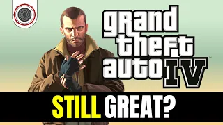 Is GTA IV Still Great? (GTA IV Review)