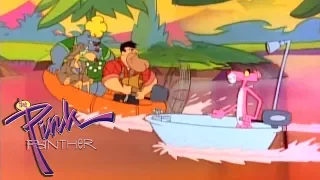 Pinky Up the River | The Pink Panther (1993)