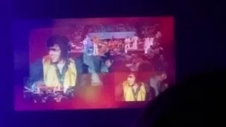 Elvis Presley "I'll Remember You" - December 16, 2017 at Elvis Presley's Memphis