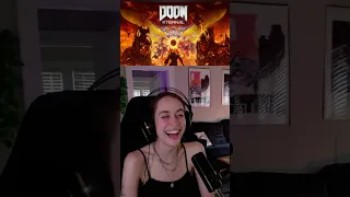 Music Producer reacts to DOOM GLADIATOR