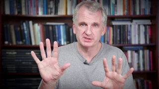 Timothy Snyder Speaks, ep. 14: Politics of Eternity, Politics of Inevitability