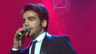 Il Volo - Il Mondo (Moscow, Сrocus Сity Hall, 01-04-2014)