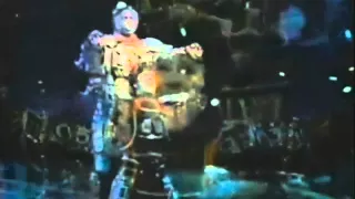 Starlight Express 1987 Tony Awards