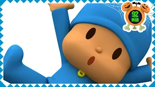 😱 POCOYO FRANÇAIS - This is halloween! [ 92 min ] | DESSIN ANIMÉ pour enfants