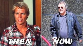 Starsky and Hutch (1975 - 1979) ★ Cast Then and Now 2023 [48 Years After]