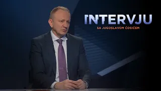 Insajder Intervju: Dragan Đilas