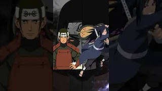 Hashirama vs Madara | Fact or Cap