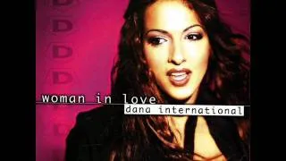 Dana International - Woman in love