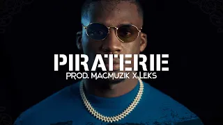 Instru Rap Piano PIRATERIE Sdm Type Beat 2021