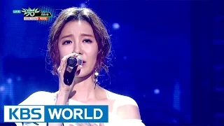 J-Min (제이민) - Alive [Music Bank / 2017.03.24]