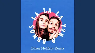 Lalala (Oliver Heldens Remix)