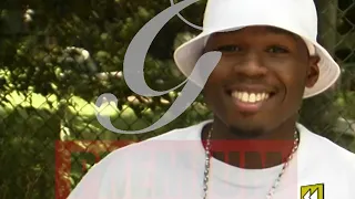 50 Cent in Long Island, NY (Rewind DVD Magazine, 2002)