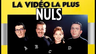 LES NULS !