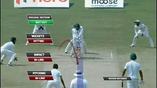 Day 3 Highlights: South Africa tour of Sri Lanka, 1st Test at Galle
