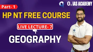 Himachal Naib Tehsildar 2021-22 | NT Lecture 7 - Agriculture & Irrigation | NT  free course| SARATHI