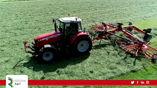 KUHN GA 9531 CIRKELHARK JARNO MEULENBEEK