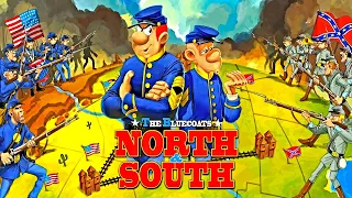 The Bluecoats North South - Gameplay [PC ULTRA 60FPS]