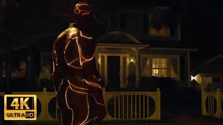 The Flash - Teaser Trailer [4K]