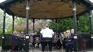 Papageno - Warrenpoint Silver Band