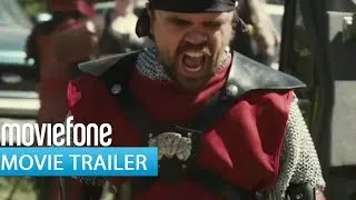 'Knights of Badassdom' Trailer (2014): Ryan Kwanten, Peter Dinklage