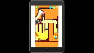 dig this! (Dig it ) 193-12 | TETRA BALL | Dig this chapter 193 level 12 solution game walkthrough