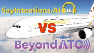 Which AI Air Traffic Controller is best?
