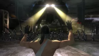 Final Fantasy XIII TGS 2009 Trailer ~ "My Hands" by Leona Lewis