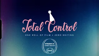 Total Control - Straight 8 Cannes Selection