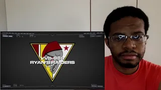 VVS-989 Ryan's Raiders | Stellaris Invicta | REACTION