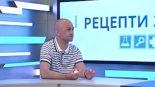 Рецепти здоров'я | УЗД обстеження