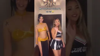 hot girls dance 😍🔥🔥😈 |#shorts #viral #dance #short