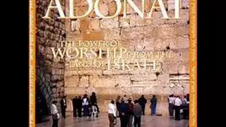 Worship from Israel- Who is like You Lord (Mi Kamocha Adonai?)