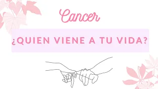 CÁNCER! LLEGA EL MENSAJE ESPERADO‼️🥰FUERTE CONEXIÒN💘😍 - AMOR SEPTIEMBRE 2020