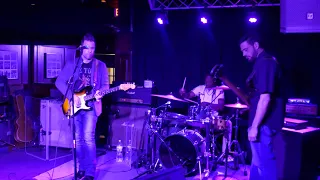 James Pace Band 2019-06-22 -- 118 North Wayne PA