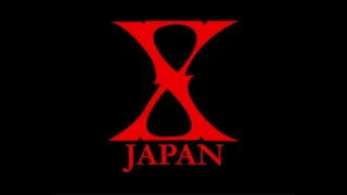 Endless Rain - X-JAPAN (solo backing track)