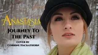 JOURNEY TO THE PAST - ANASTASIA COVER