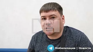 Забрали, обманули, сломали жизнь и забыли — рассказ раненого мобилизованного