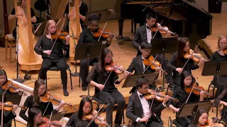 KOTCHE: Infinite Tree (World Premiere) | CYSO's Symphony Orchestra