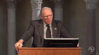 Chuck Missler - 1 Peter, Session 1 (Ch 1)