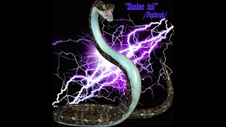 Snakes Tail -  Poplavok инструментальная музыка гитара