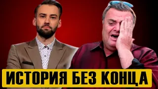 История без конца... Отец Жанны Фриске шокировал — отказался!