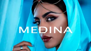 " Medina " Oriental Trap Type Beat Prod. by Balmy Beats