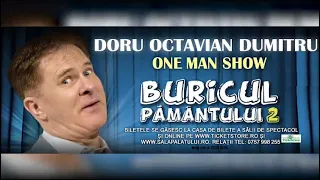 Doru Octavian Dumitru - BURICUL PAMANTULUI 2