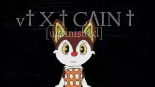 v† X † CΛIN † (MEME) [unfinished/read desc.]