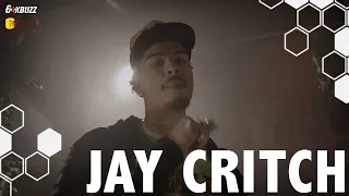 Jay Critch - Buzz City "Buck 50 Freestyle"