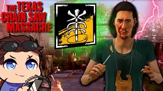 Best Trap Locations On The New Map The Mill As Hitchhiker...- The Texas Chainsaw Massacre
