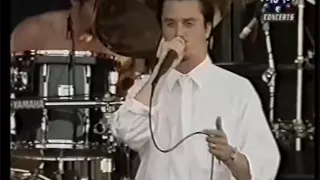 Faith no More - Just a Man live Phoenix 97