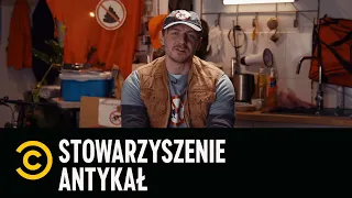 Mini Mocks | Stowarzyszenie Antykał 💩