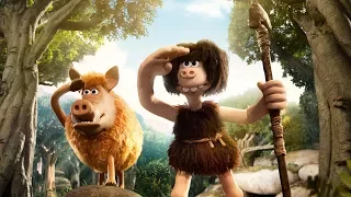 EARLY MAN Trailers